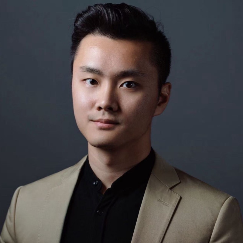 Lucas Wang